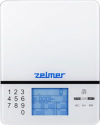 Product image of Zelmer ZKS1500