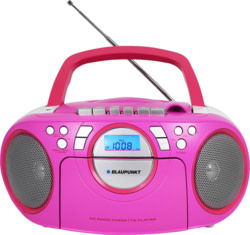 Product image of Blaupunkt BB16PK