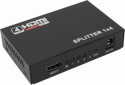 SBOX HDMI-4 tootepilt