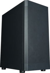 Zalman i4 black tootepilt