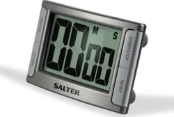 Salter 396 SVXR tootepilt