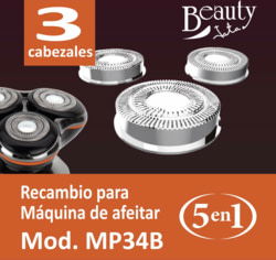 JATA RM34A tootepilt