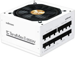 Product image of Zalman ZM850-TMX2 WH