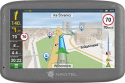 Product image of NAVITEL E501