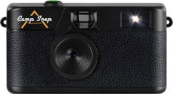 Product image of Camp Snap CS-V105-BK-WW
