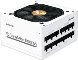 Product image of Zalman ZM1000-TMX2 WH