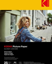 Kodak 9891266 tootepilt