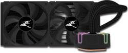 Zalman Reserator5 Z24 black tootepilt