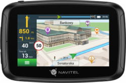 Product image of NAVITEL G590 Moto