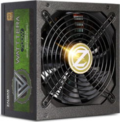 Product image of Zalman ZM700-EBTII