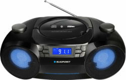 Product image of Blaupunkt BB31LED