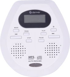 Product image of Denver Electronics DMP-395W