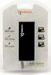 Product image of SBOX AS-65W