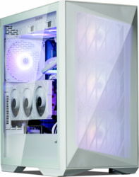 Zalman Z9 Iceberg MS White tootepilt