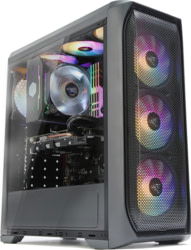 Zalman N5 MF tootepilt