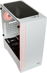 Product image of Zalman S5 WHITE