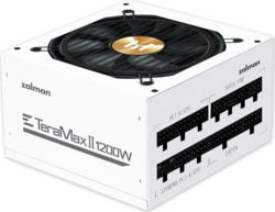 Zalman ZM1200-TMX2 WH tootepilt