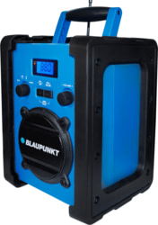 Blaupunkt PP30BT tootepilt