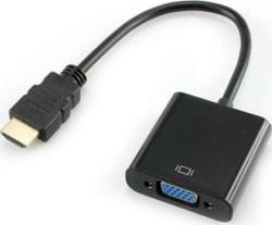 Product image of SBOX AD.HDMI-VGA