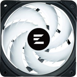 Zalman ZM-AF120 ARGB Black tootepilt