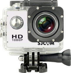 SJCAM SJ4000WHITE tootepilt