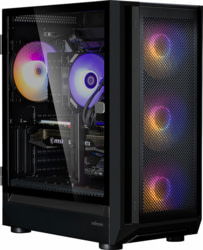 Zalman i6 Black tootepilt