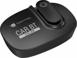 NAVITEL Solar Car BT tootepilt