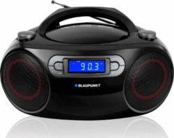 Product image of Blaupunkt BB18BK