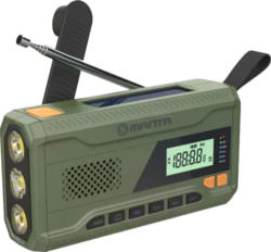 Manta RDI401G tootepilt