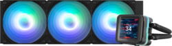 Zalman Alpha2 DS A36  Black tootepilt