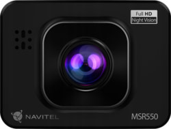 NAVITEL MSR550 NV DVR tootepilt