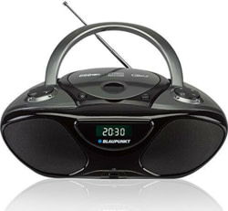 Product image of Blaupunkt BB14BK