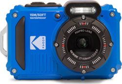 Product image of Kodak WPZ2BL