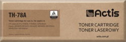 Actis TH-78A tootepilt