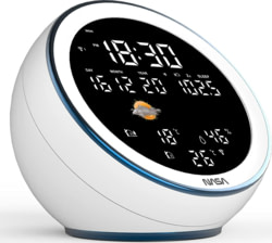 Product image of NASA WSP1500WH
