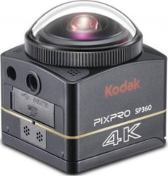 Kodak 4K-BK8 tootepilt