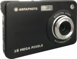 Product image of AGFAPHOTO DC5100BK