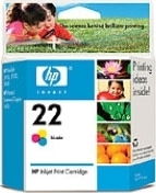 HP C9352AE tootepilt