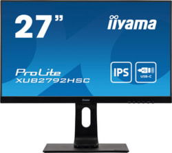 Product image of IIYAMA XUB2792HSC-B1