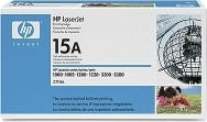 HP C7115A tootepilt