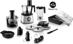 Philips HR7778/00 tootepilt