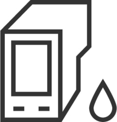 Product image of HP P2V70A