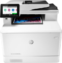 Product image of HP 7KW75A#B19