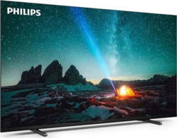 Philips 43PUS7609 tootepilt