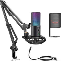 Fifine FIFINET669PRO3 tootepilt