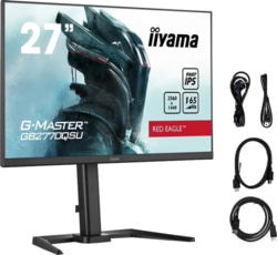 IIYAMA GB2770QSU-B6 tootepilt