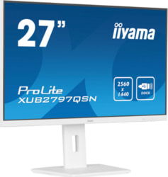 Product image of IIYAMA XUB2797QSN-W1