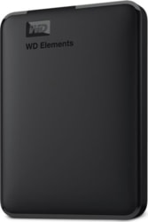 Product image of Western Digital WDBU6Y0040BBK-WESN