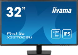 Product image of IIYAMA X3270QSU-B1