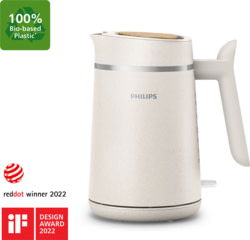 Philips HD9365/10 tootepilt